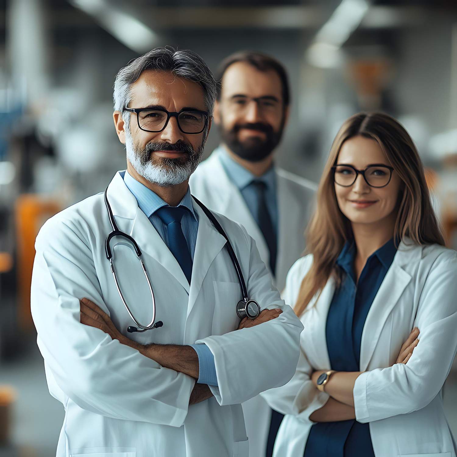 Doctors & Specialists