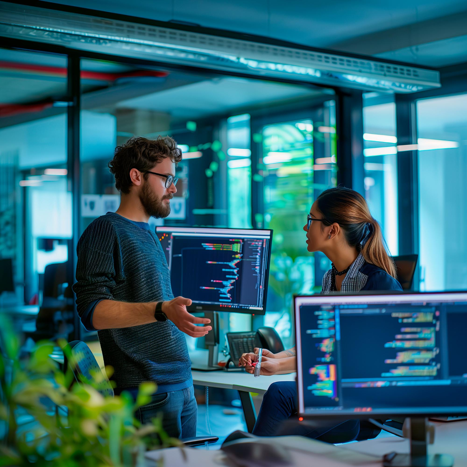 IT & Software Training